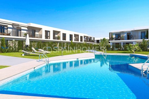 Huvila San Roque, Cadiz, Espanja 4 makuuhuonetta, 143 m2 No. 161668