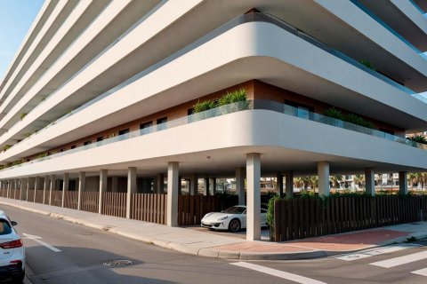 Apartamento en venta en Moncofa, Castellón, España 1 dormitorio, 43 m2 No. 183459 - foto 3