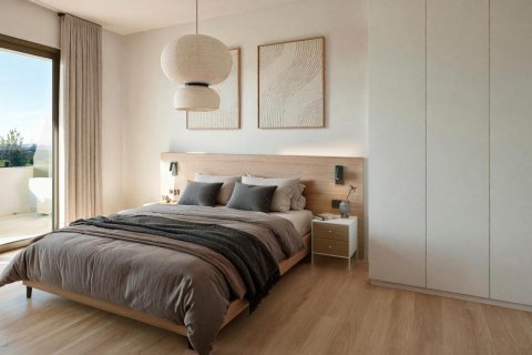 Apartamento en venta en Moncofa, Castellón, España 1 dormitorio, 43 m2 No. 183459 - foto 9