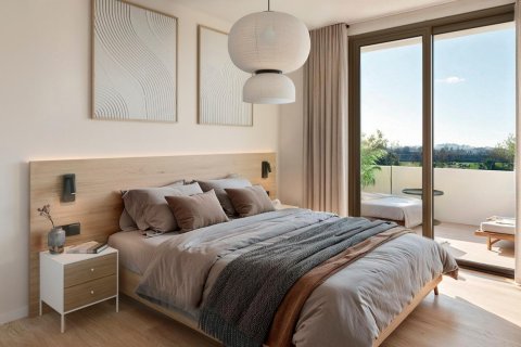 Apartamento en venta en Moncofa, Castellón, España 1 dormitorio, 43 m2 No. 183459 - foto 10