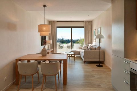 Apartamento en venta en Moncofa, Castellón, España 1 dormitorio, 43 m2 No. 183459 - foto 8