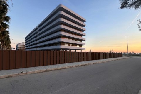 Apartamento en venta en Moncofa, Castellón, España 1 dormitorio, 43 m2 No. 183459 - foto 2
