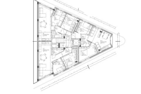 Apartamento en venta en Puerto de Mazarrón, Murcia, España 2 dormitorios, 61 m2 No. 183454 - foto 8