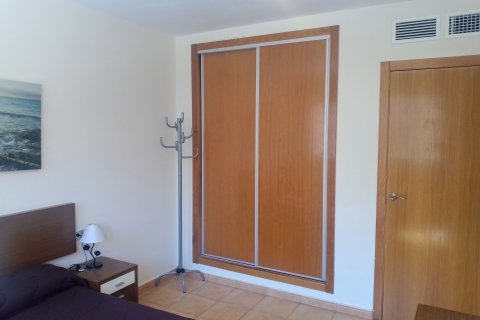 Huoneisto myytävänä Aguilas, Murcia, Espanja, 2 makuuhuonetta, 60 m2 No. 183457 - kuva 11