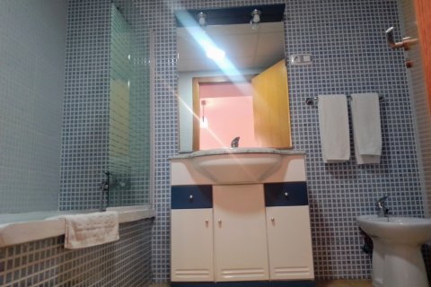 Huoneisto myytävänä Aguilas, Murcia, Espanja, 2 makuuhuonetta, 60 m2 No. 183457 - kuva 14