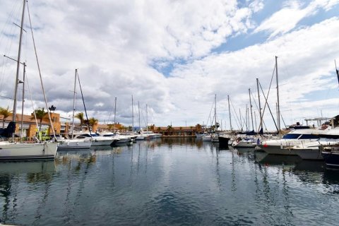 Apartment à vendre à Puerto de Mazarron, Murcia, Espagne, 2 chambres, 69 m2 No. 183455 - photo 15