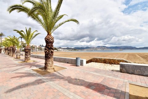 Apartment à vendre à Puerto de Mazarron, Murcia, Espagne, 2 chambres, 69 m2 No. 183455 - photo 11
