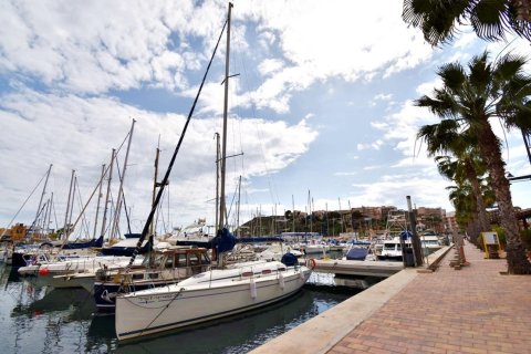 Apartment à vendre à Puerto de Mazarron, Murcia, Espagne, 2 chambres, 69 m2 No. 183455 - photo 14
