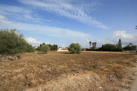 Land plot for sale Denia, Alicante, Spain No. 113014 - photo 3