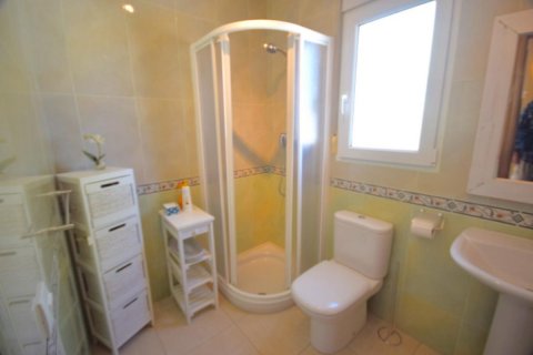 Villa à vendre Javea, Alicante, Espagne, 4 chambres, 375 m2 No. 113015 - photo 22