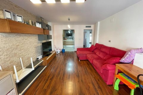 Bungalow for sale Daya Nueva, Alicante, Spain 3 bedrooms, 102 sq.m. No. 113013 - photo 20