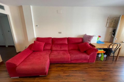 Bungalow for sale Daya Nueva, Alicante, Spain 3 bedrooms, 102 sq.m. No. 113013 - photo 23