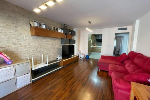 Bungalow for sale Daya Nueva, Alicante, Spain 3 bedrooms, 102 sq.m. No. 113013 - photo 24