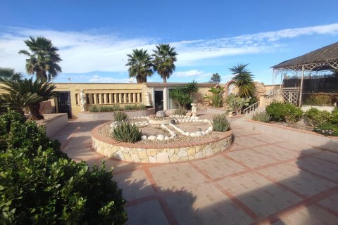 Villa à vendre San Fulgencio, Alicante, Espagne, 6 chambres, 404 m2 No. 113018 - photo 6
