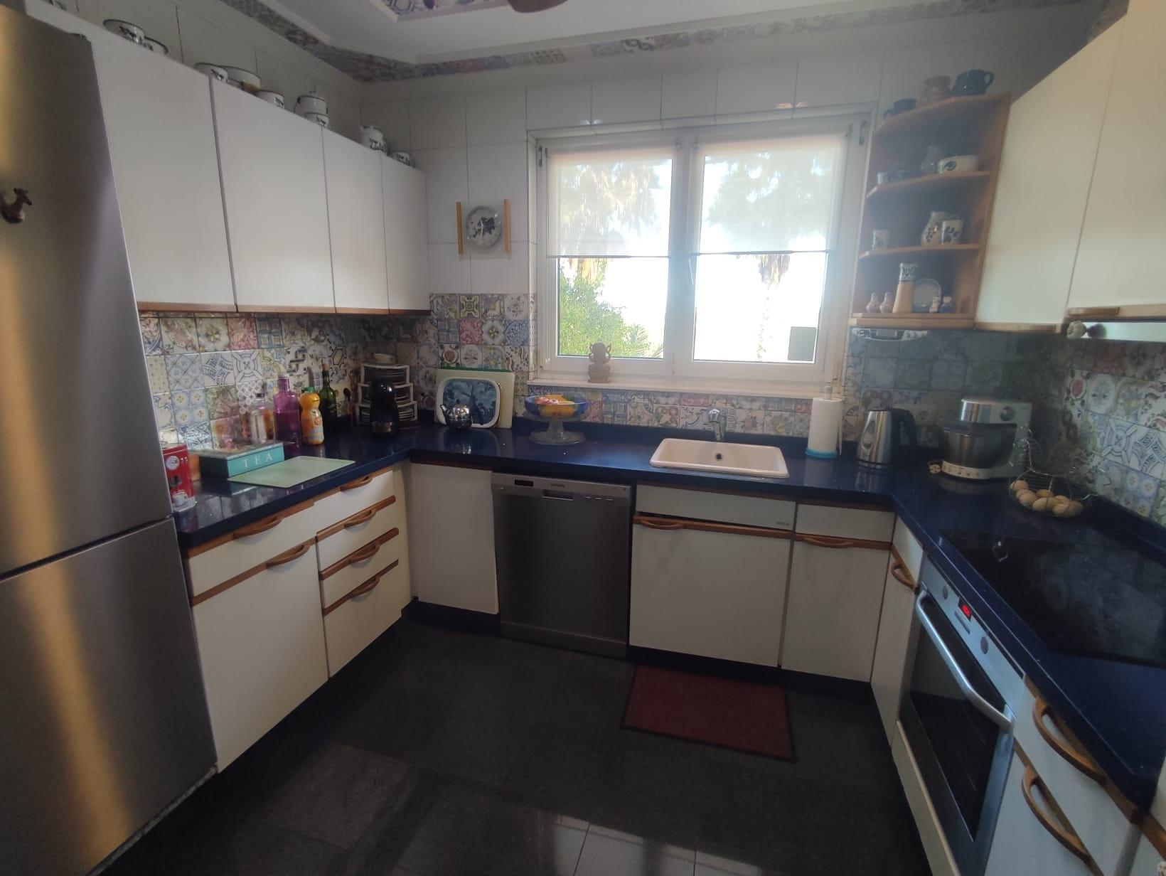 Villa en San Fulgencio, Alicante, España 6 dormitorios, 404 m2 No. 113018