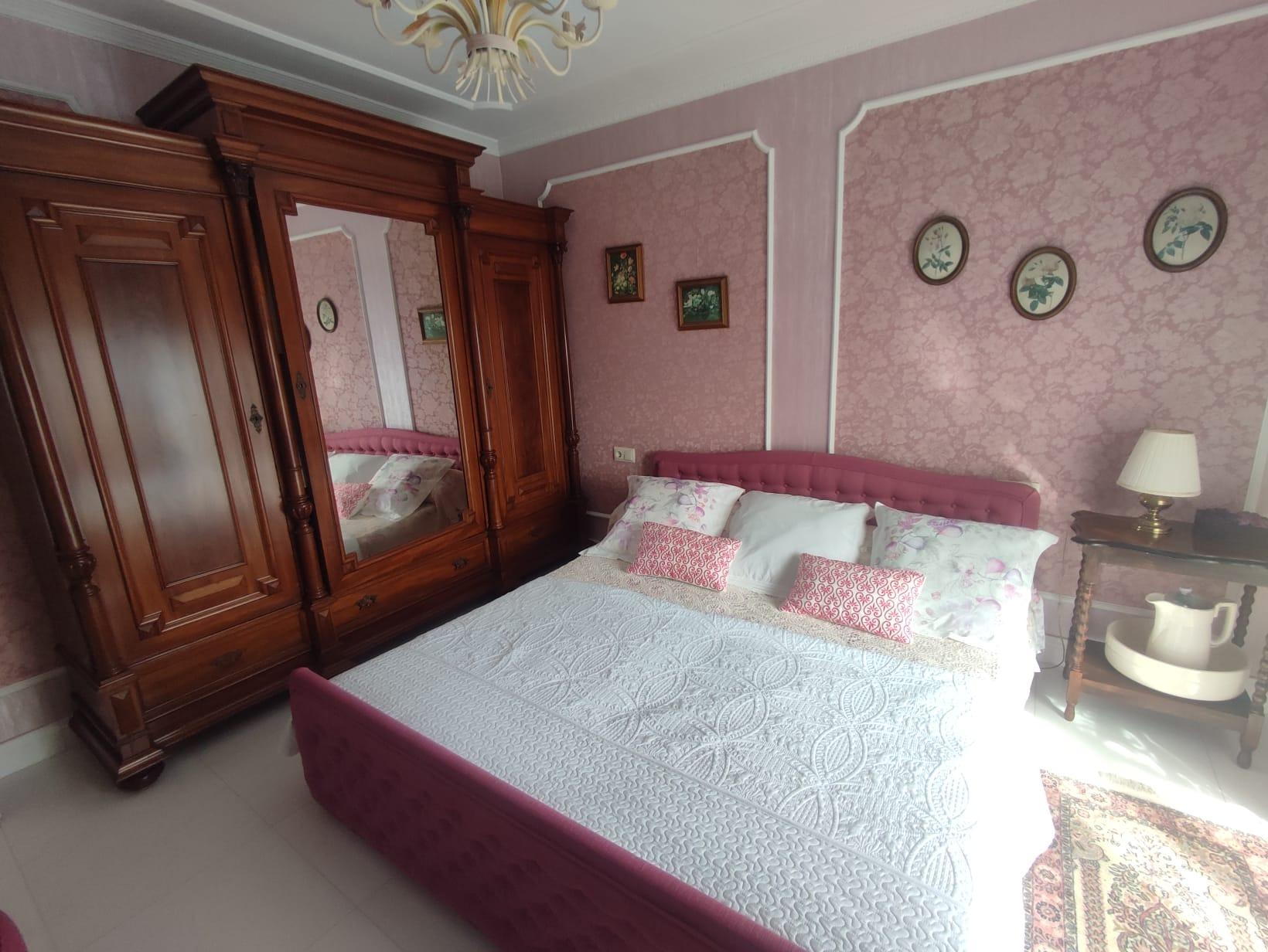 Villa en San Fulgencio, Alicante, España 6 dormitorios, 404 m2 No. 113018