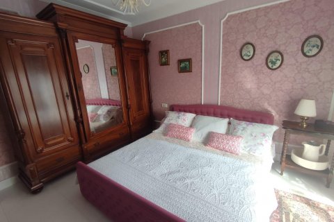 Villa à vendre San Fulgencio, Alicante, Espagne, 6 chambres, 404 m2 No. 113018 - photo 29