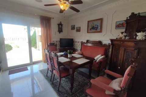 Villa à vendre San Fulgencio, Alicante, Espagne, 6 chambres, 404 m2 No. 113018 - photo 15