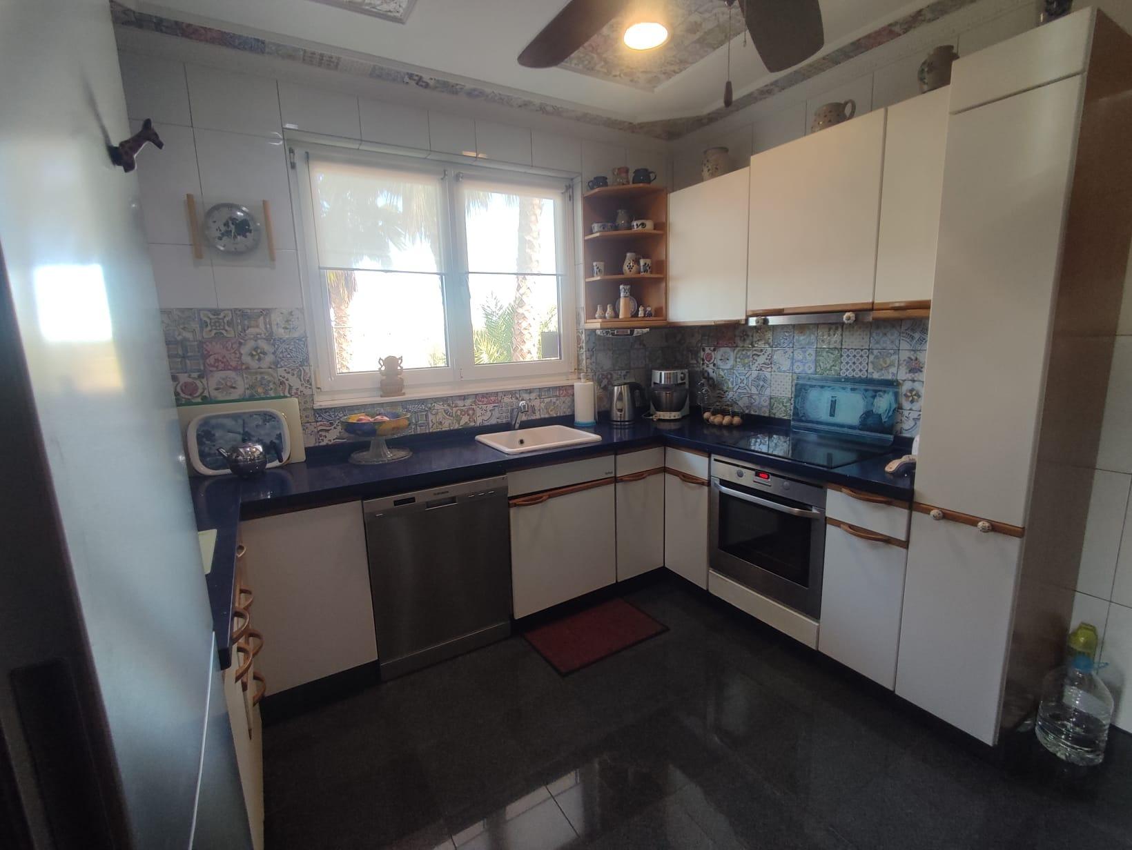 Villa en San Fulgencio, Alicante, España 6 dormitorios, 404 m2 No. 113018