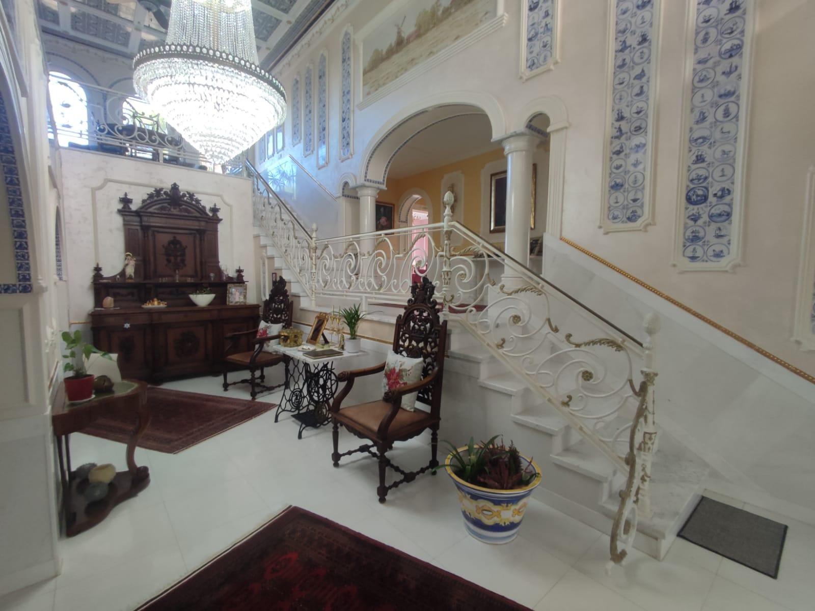 Villa en San Fulgencio, Alicante, España 6 dormitorios, 404 m2 No. 113018