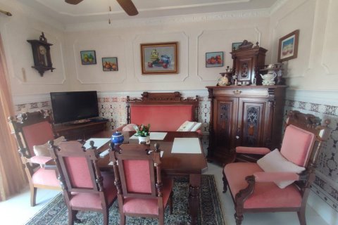 Villa à vendre San Fulgencio, Alicante, Espagne, 6 chambres, 404 m2 No. 113018 - photo 14
