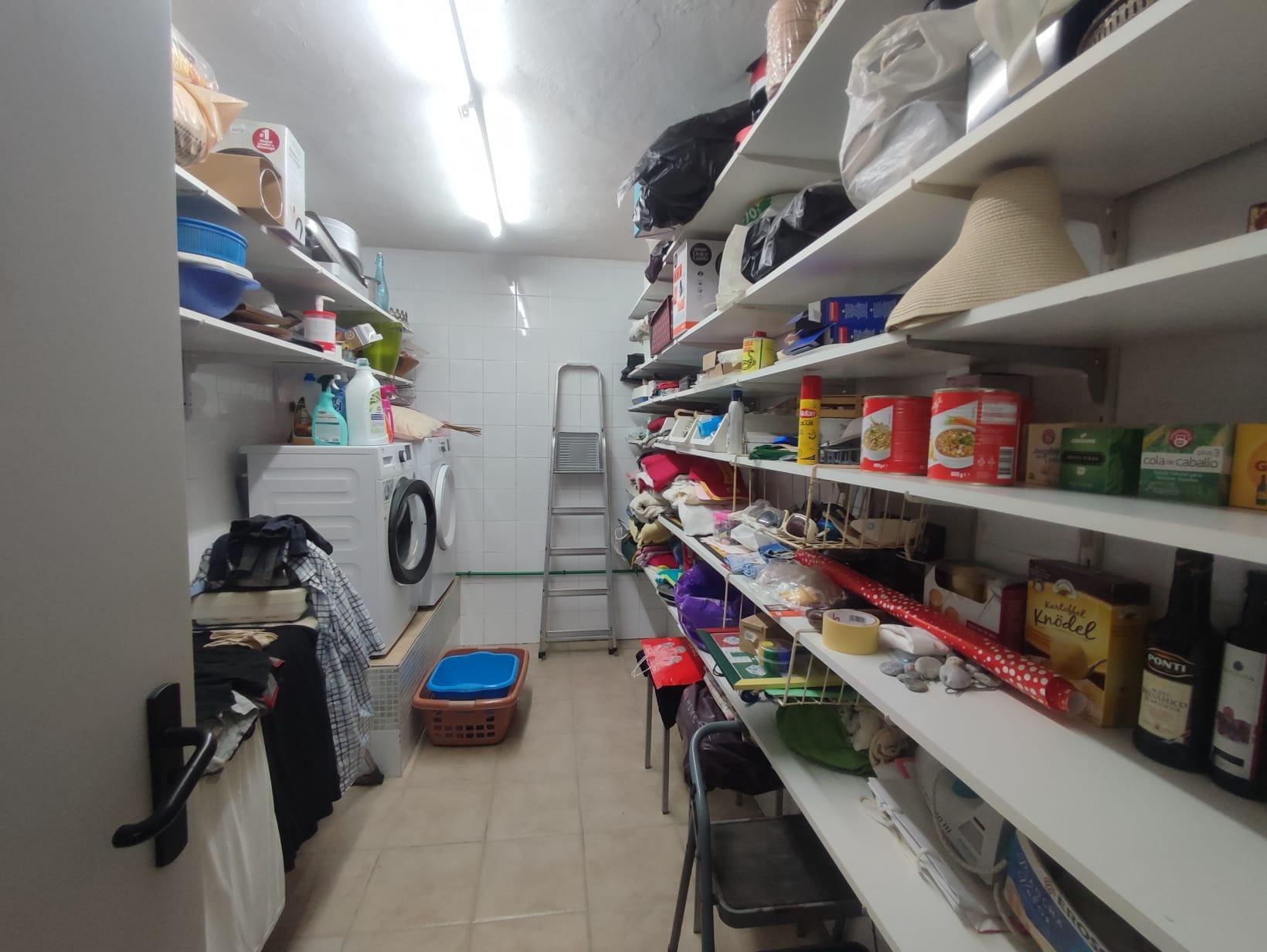 Villa en San Fulgencio, Alicante, España 6 dormitorios, 404 m2 No. 113018