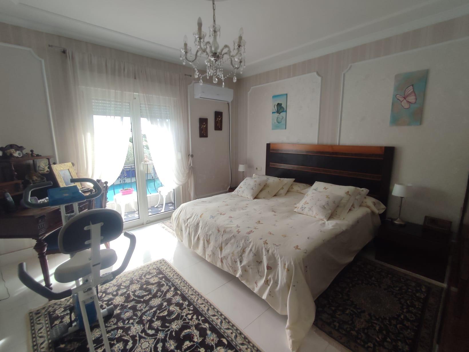 Villa en San Fulgencio, Alicante, España 6 dormitorios, 404 m2 No. 113018