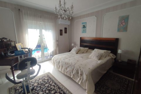 Villa à vendre San Fulgencio, Alicante, Espagne, 6 chambres, 404 m2 No. 113018 - photo 22