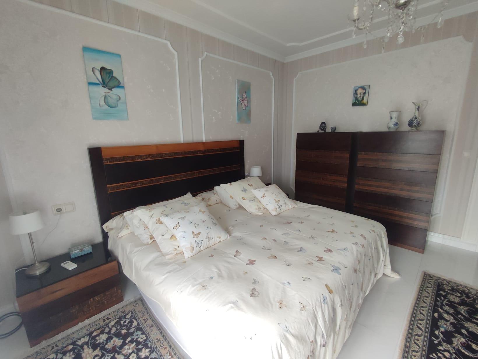 Villa en San Fulgencio, Alicante, España 6 dormitorios, 404 m2 No. 113018