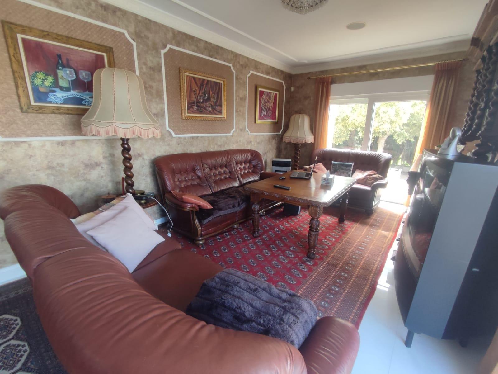 Villa en San Fulgencio, Alicante, España 6 dormitorios, 404 m2 No. 113018