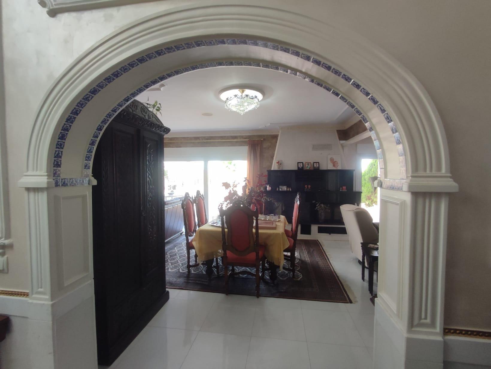 Villa en San Fulgencio, Alicante, España 6 dormitorios, 404 m2 No. 113018
