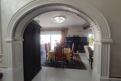 Villa à vendre San Fulgencio, Alicante, Espagne, 6 chambres, 404 m2 No. 113018 - photo 21