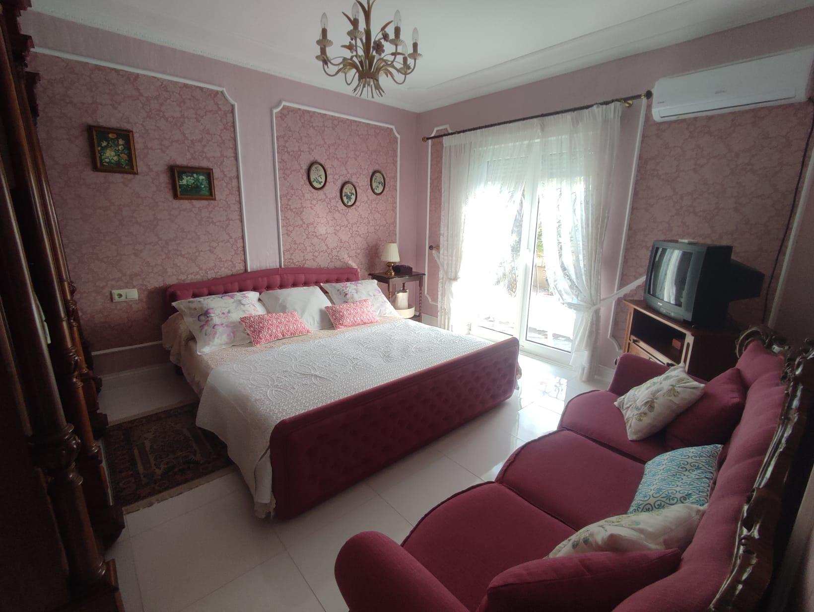 Villa en San Fulgencio, Alicante, España 6 dormitorios, 404 m2 No. 113018