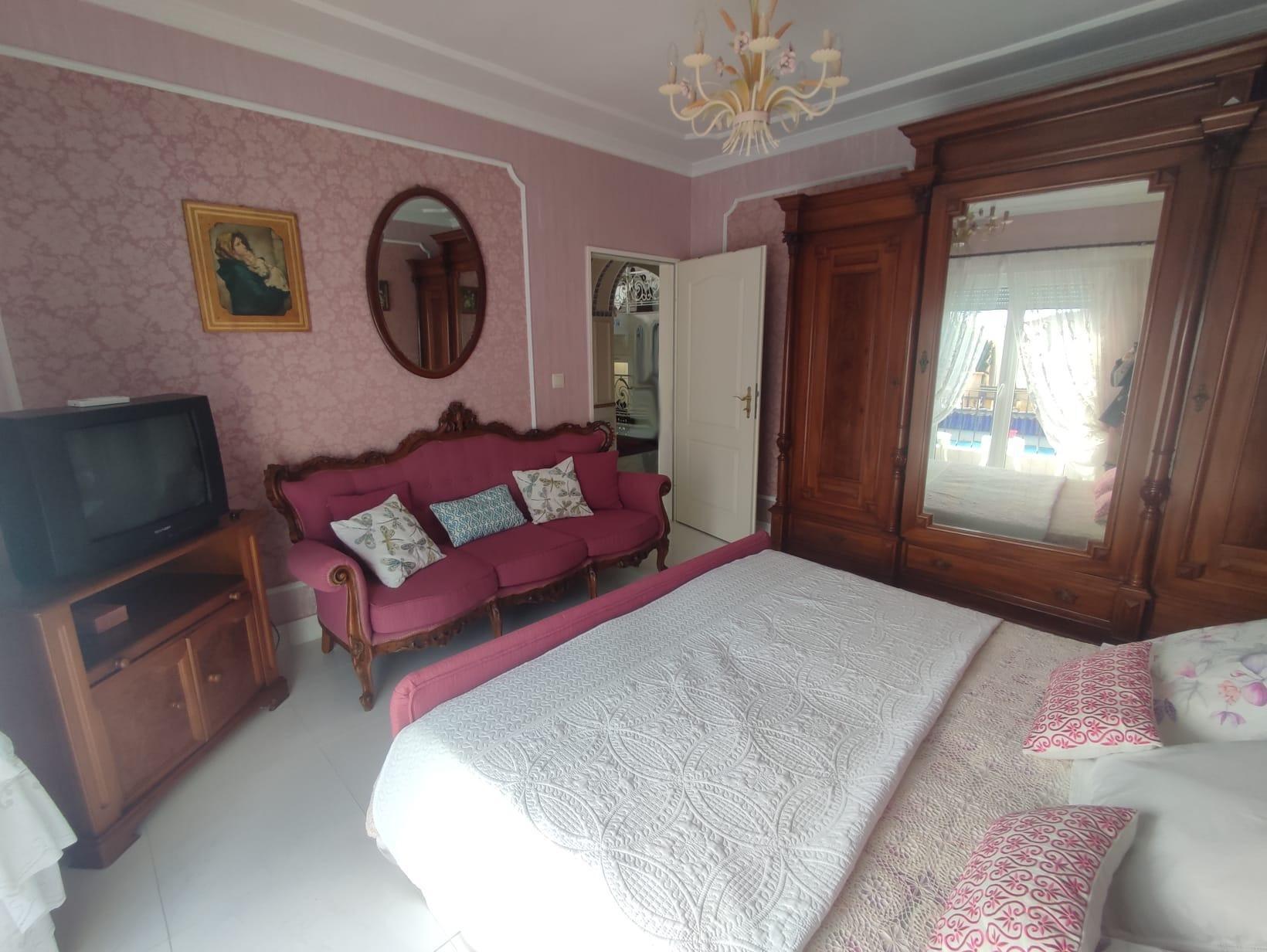 Villa en San Fulgencio, Alicante, España 6 dormitorios, 404 m2 No. 113018
