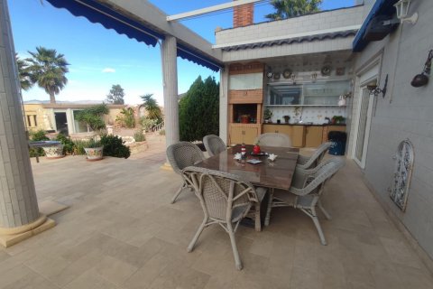 Villa à vendre San Fulgencio, Alicante, Espagne, 6 chambres, 404 m2 No. 113018 - photo 3