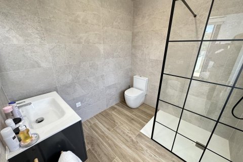Villa for sale Javea, Alicante, Spain 4 bedrooms, 220 sq.m. No. 112969 - photo 27
