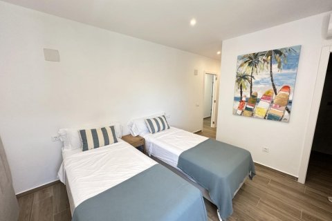 Villa for sale Javea, Alicante, Spain 4 bedrooms, 220 sq.m. No. 112969 - photo 21