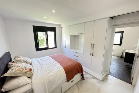 Villa for sale Javea, Alicante, Spain 4 bedrooms, 220 sq.m. No. 112969 - photo 29