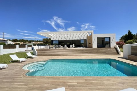 Villa for sale Javea, Alicante, Spain 4 bedrooms, 220 sq.m. No. 112969 - photo 4
