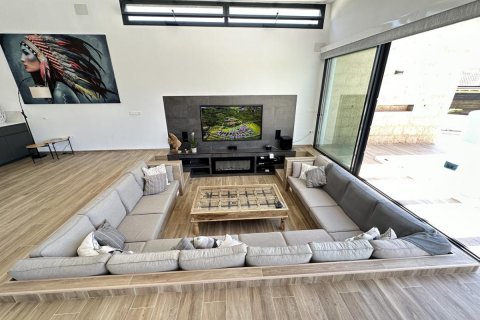 Villa for sale Javea, Alicante, Spain 4 bedrooms, 220 sq.m. No. 112969 - photo 15