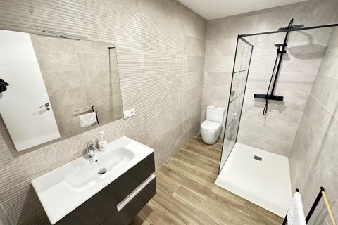 Villa for sale Javea, Alicante, Spain 4 bedrooms, 220 sq.m. No. 112969 - photo 22
