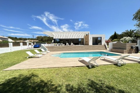 Villa for sale Javea, Alicante, Spain 4 bedrooms, 220 sq.m. No. 112969 - photo 3