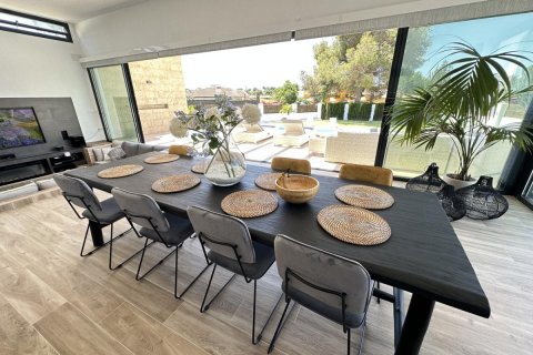 Villa for sale Javea, Alicante, Spain 4 bedrooms, 220 sq.m. No. 112969 - photo 14