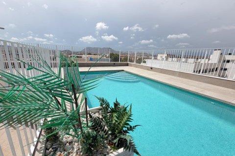 Wohnung zum Verkauf in La Florida, Alicante, Spanien 3 Schlafzimmer, 159 m2 Nr. 194062 - Foto 26
