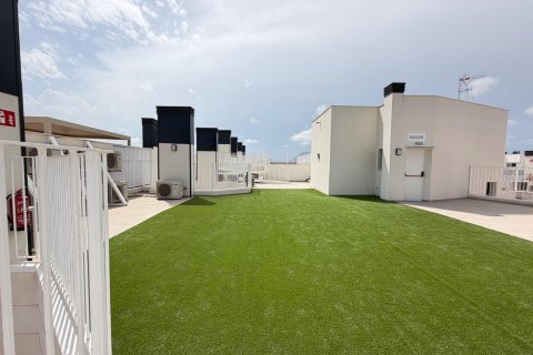 Wohnung zum Verkauf in La Florida, Alicante, Spanien 3 Schlafzimmer, 159 m2 Nr. 194062 - Foto 27