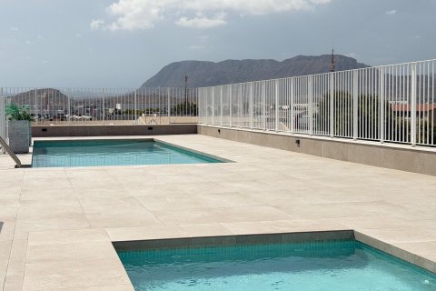 Wohnung zum Verkauf in La Florida, Alicante, Spanien 3 Schlafzimmer, 159 m2 Nr. 194062 - Foto 25
