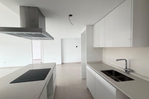 Wohnung zum Verkauf in La Florida, Alicante, Spanien 3 Schlafzimmer, 159 m2 Nr. 194062 - Foto 4