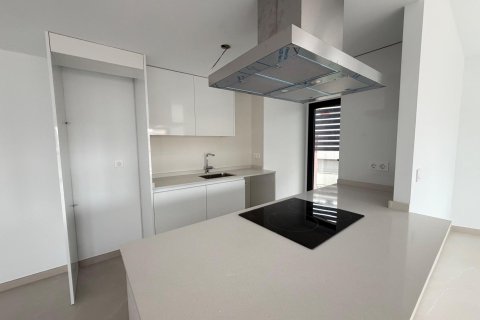 Wohnung zum Verkauf in La Florida, Alicante, Spanien 3 Schlafzimmer, 159 m2 Nr. 194062 - Foto 5