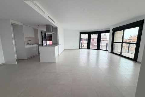 Wohnung zum Verkauf in La Florida, Alicante, Spanien 3 Schlafzimmer, 159 m2 Nr. 194062 - Foto 2