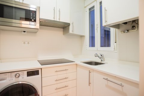 Appartamento in affitto a Madrid, Spagna 2 camere da letto, 95 mq. N° 194066 - foto 3